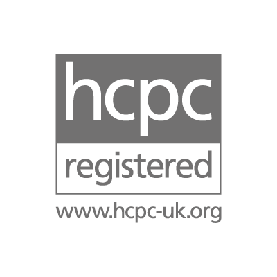 A Step Ahead Podiatry is registered with the Health and Care Professions Council (HCPC) - A Step Ahead Podiatry