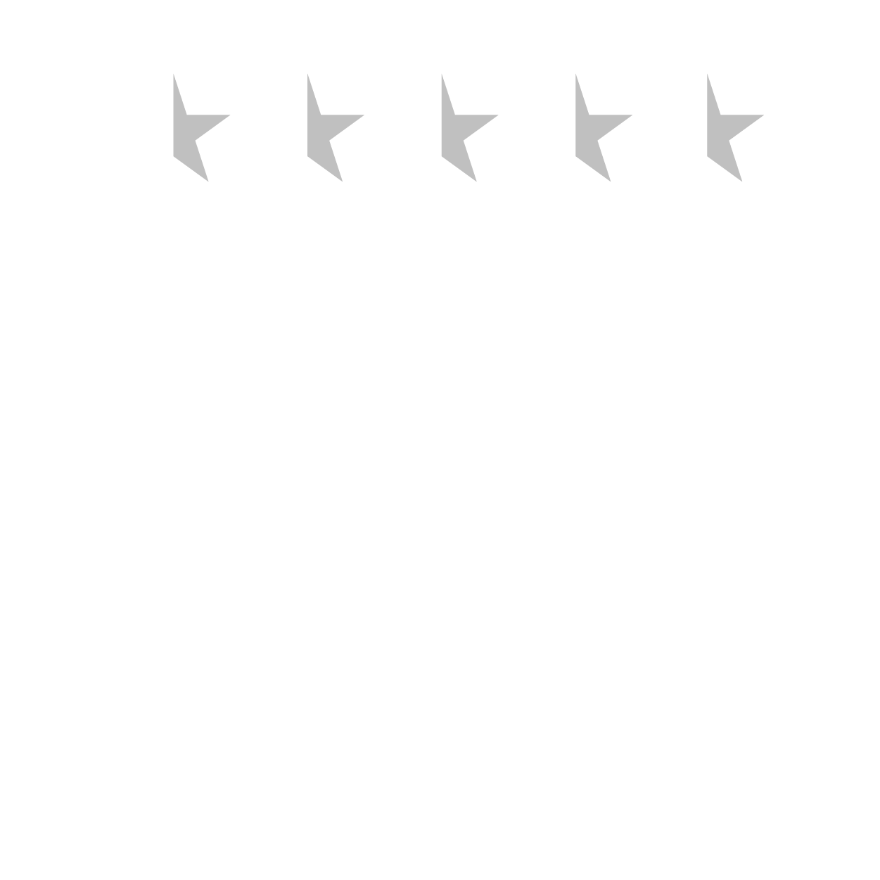 A recent five-star review for A Step Ahead Podiatry said "I wouldn't trust anyone else with my feet"
